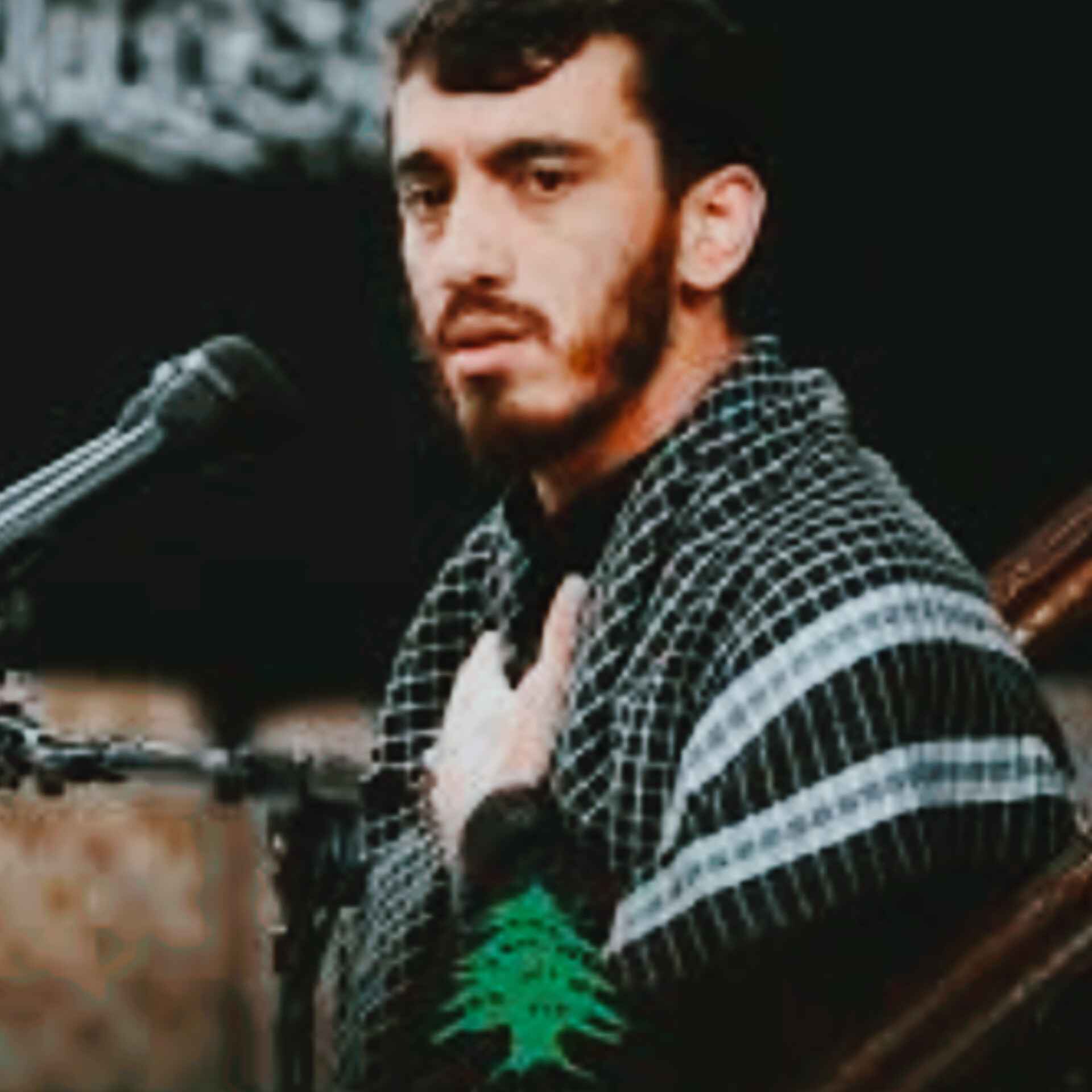 آهنگ جدید مهدی رسولی چرا برات نگران نباشم که نفست گاهی برنمیگرده